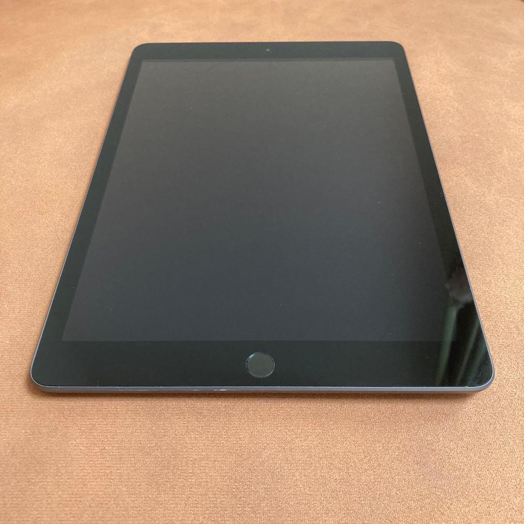 1173【早い者勝ち】電池ほぼ新品☆iPad7第7世代32GB WIFIモデル☆