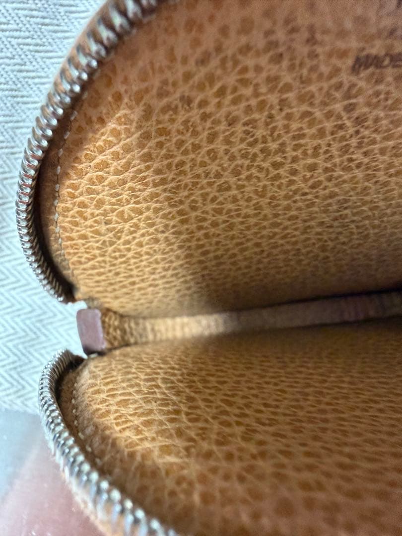 エルメス HERMES 馬 モチーフ ケース レア