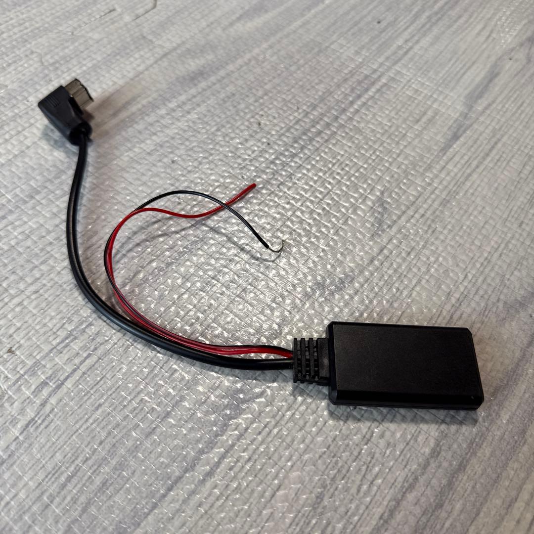 カロッツェリア　DEH-P01 専用　Bluetoothキット