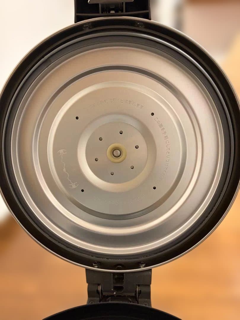 Paloma パロマ電子ジャー付き ガス炊飯器 2升 4.0L PR-4200S