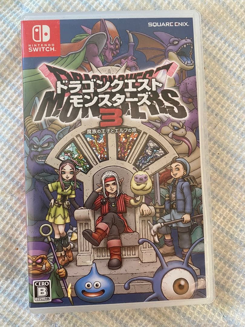 Nintendo Switch ゲームソフト セット　まとめ売り