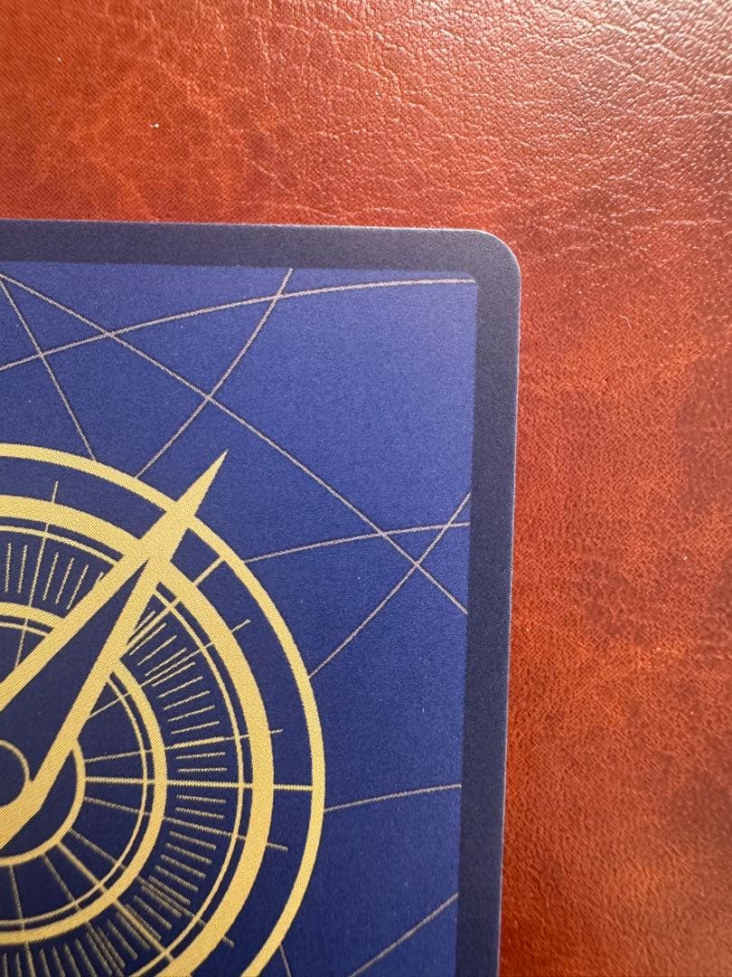 鬼気 九刀流 阿修羅 抜剣 亡者戯 レアパラレル　　　OP12-037 ワンピ