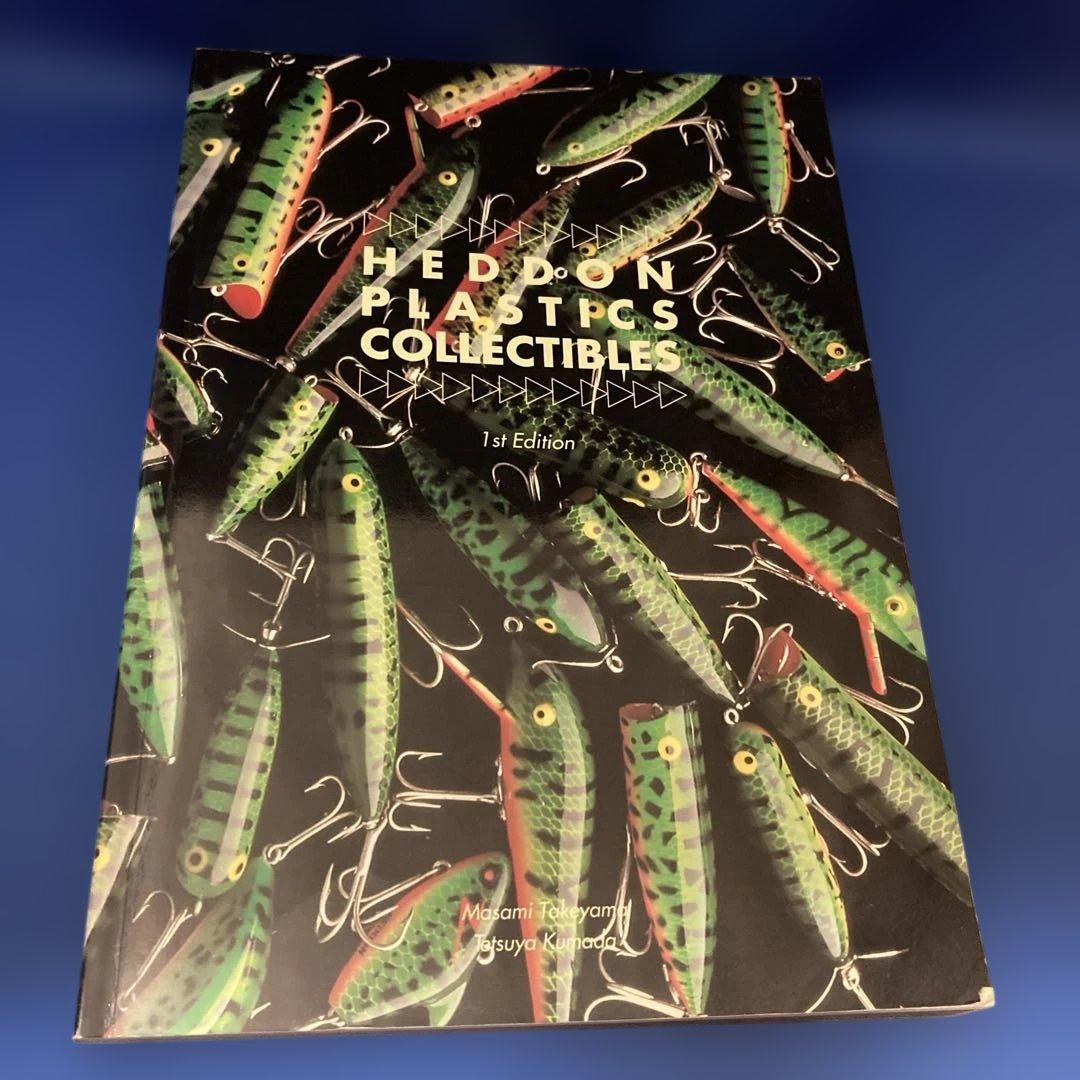 へドン　プラスティック　コレクティブ　1st