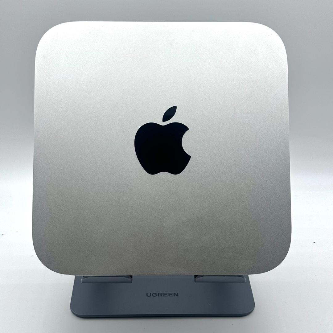 Macデスクトップ Apple Mac mini Late 2014 A1347 SSD 256GB