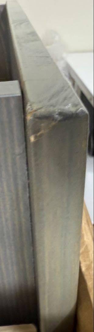 Major In Life ベッド ベッドフレーム シングルベッド グレー