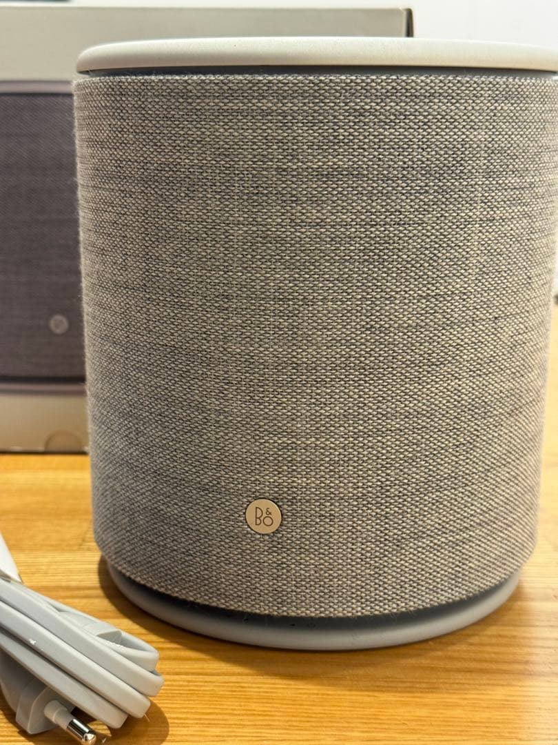 B&O BEOPLAY M5 ワイヤレススピーカー バングアンドオルフセン