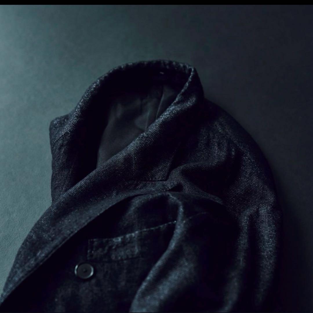 【〜1/5限定】MAATEE&SONS ダブル無芯 GATHEREDJKT