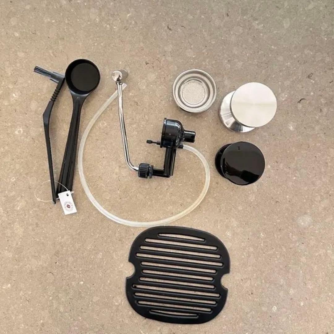 パヴォーニ　エスプレッソマシン