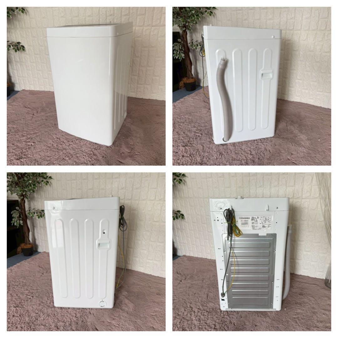 都内23区送料無料✨生活家電3点セット✨冷蔵庫・洗濯機・オーブンレンジ