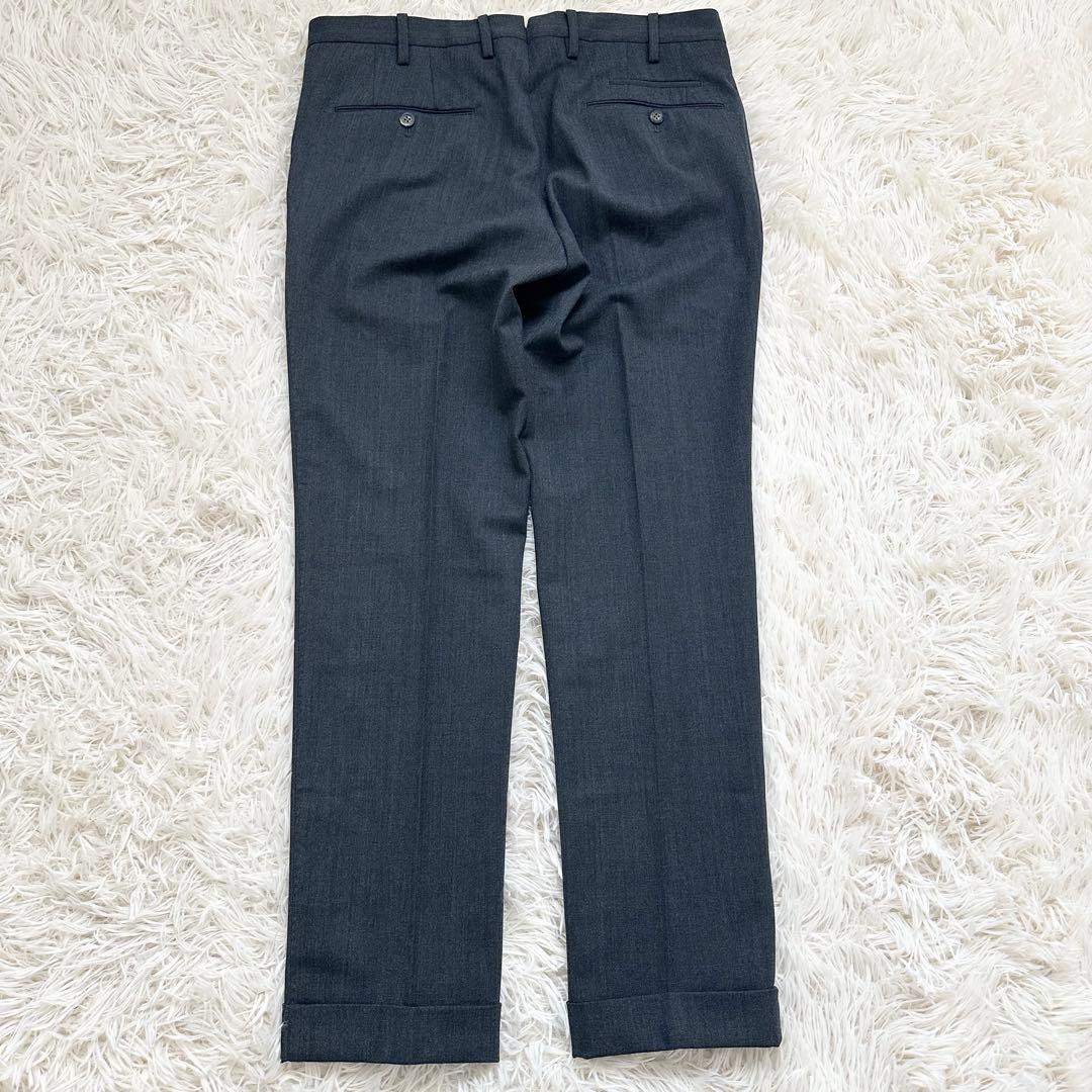 PT01 バーニーズニューヨーク別注 ウインタートラベラー ストレッチ L