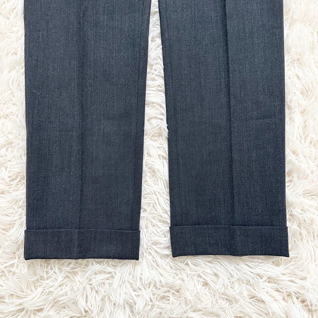 PT01 バーニーズニューヨーク別注 ウインタートラベラー ストレッチ L