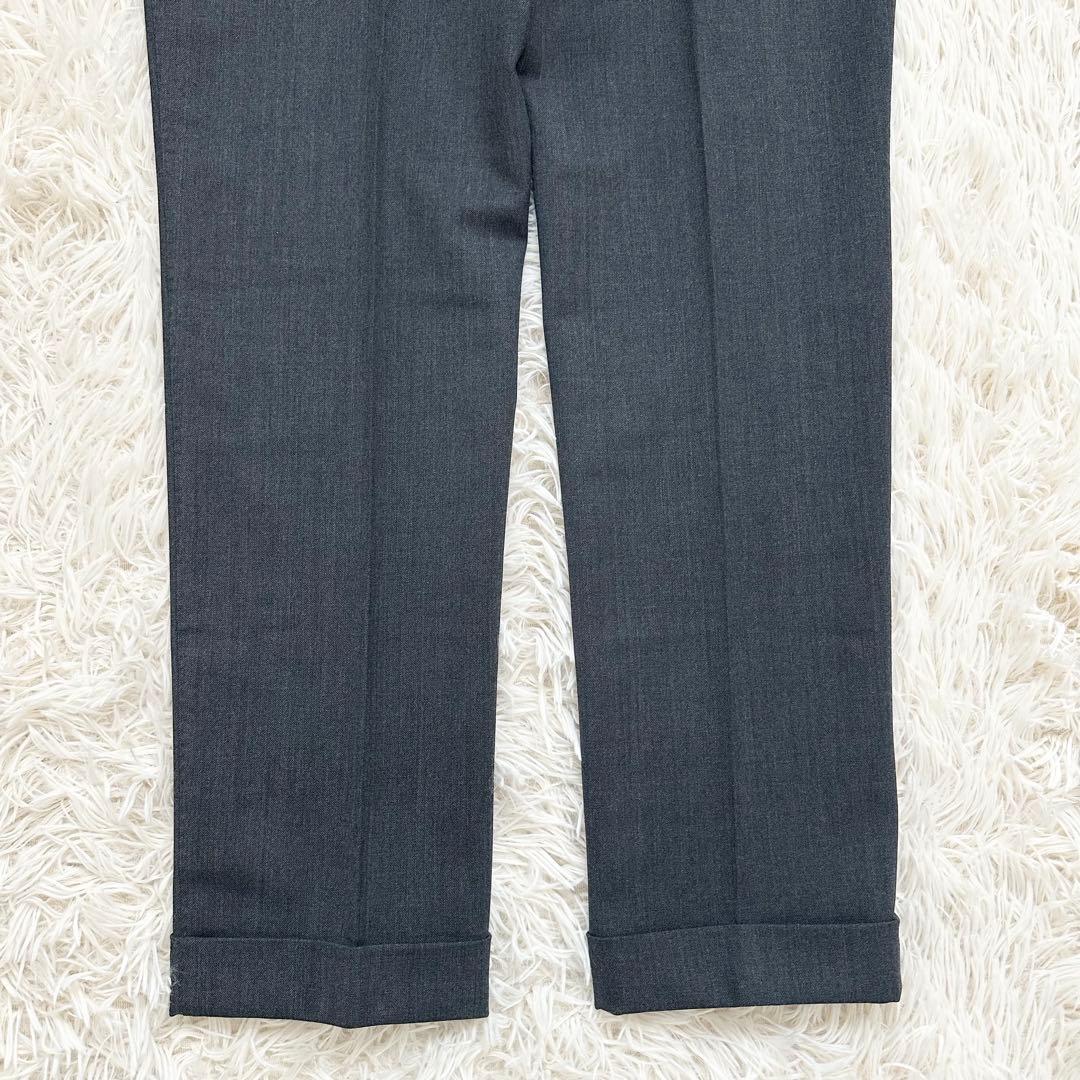 PT01 バーニーズニューヨーク別注 ウインタートラベラー ストレッチ L