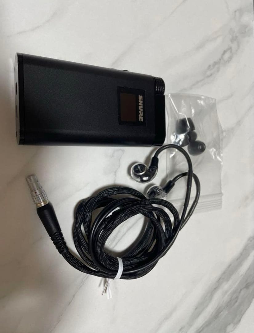 SHURE KSE1500 シュアー