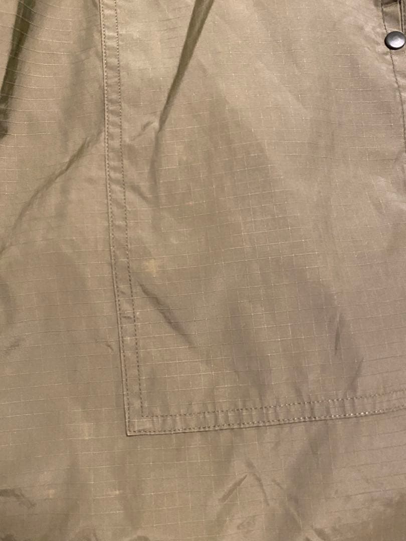 希少 ISSEY MIYAKE イッセイミヤケ カーゴパンツ メンズ Mサイズ