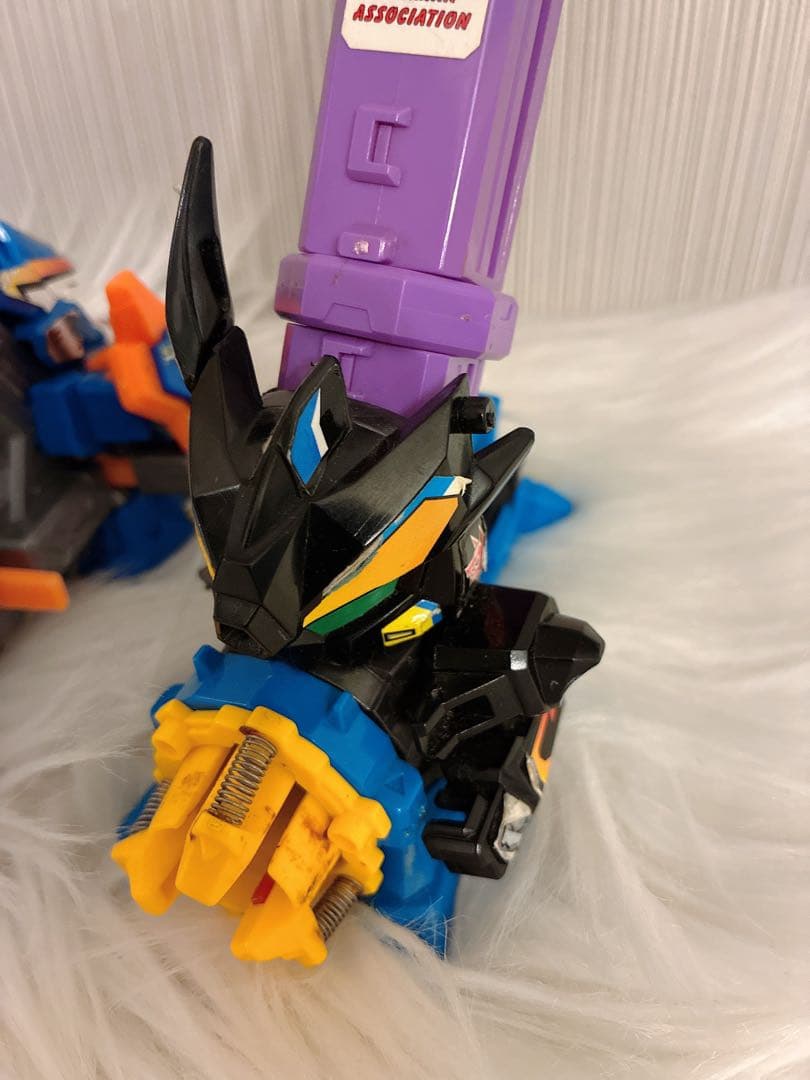 ビーダマン セット 当時物 希少 スマッシュ フェニックス