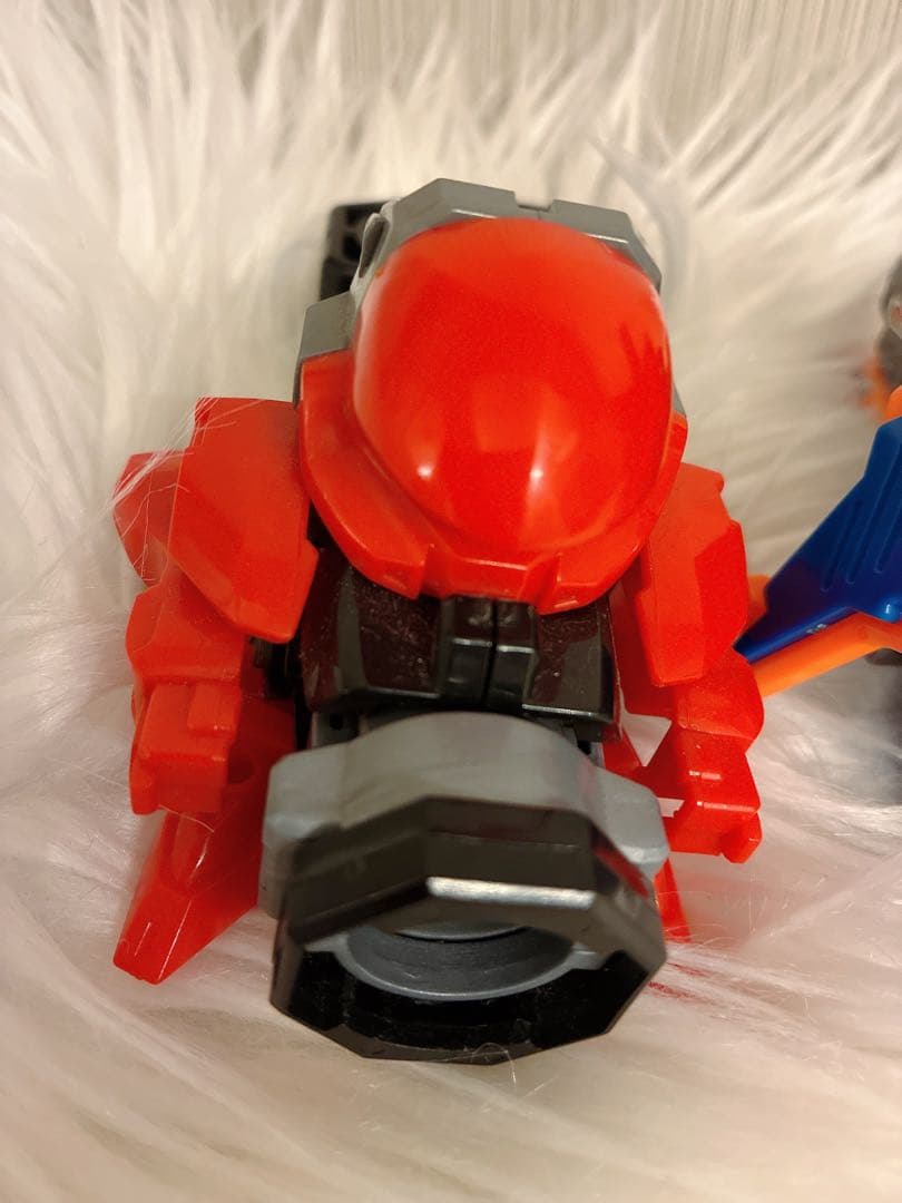 ビーダマン セット 当時物 希少 スマッシュ フェニックス