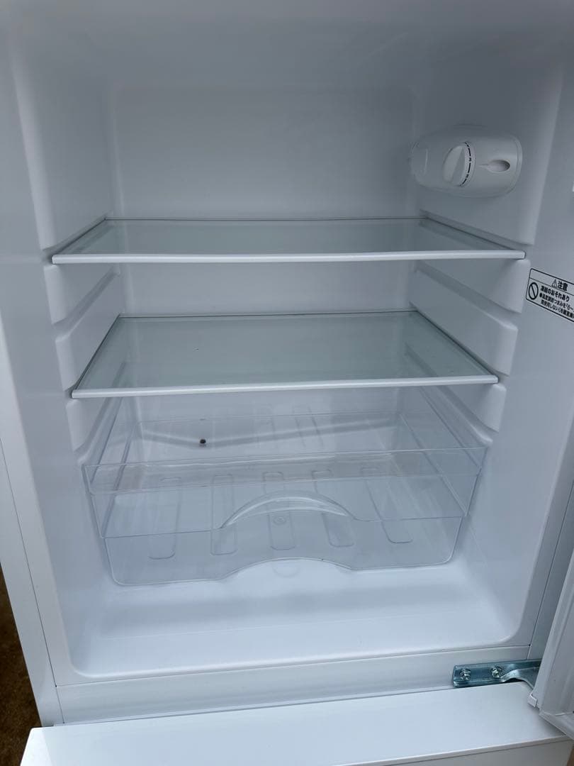 ニトリ　冷蔵庫　日立電子レンジ　2022年製　 HMR-FT183 2021年製