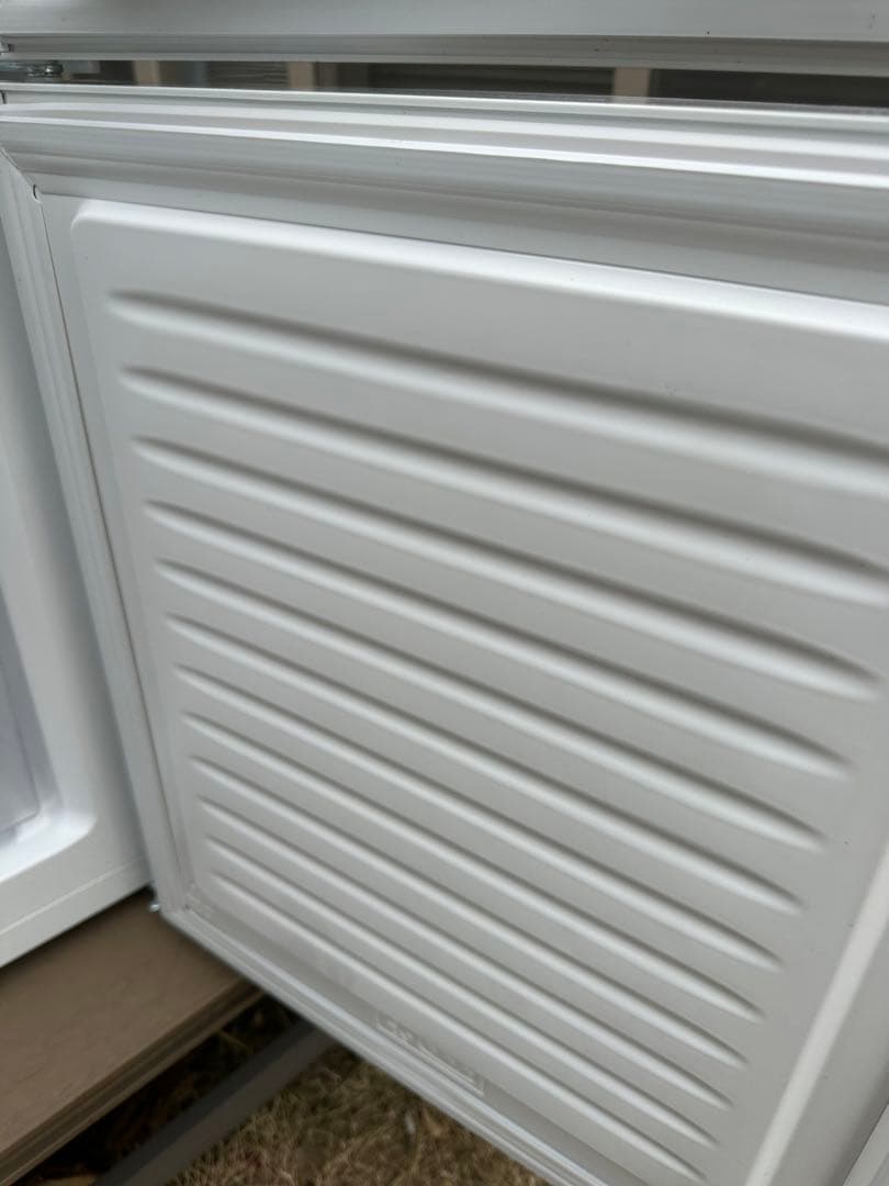 ニトリ　冷蔵庫　日立電子レンジ　2022年製　 HMR-FT183 2021年製