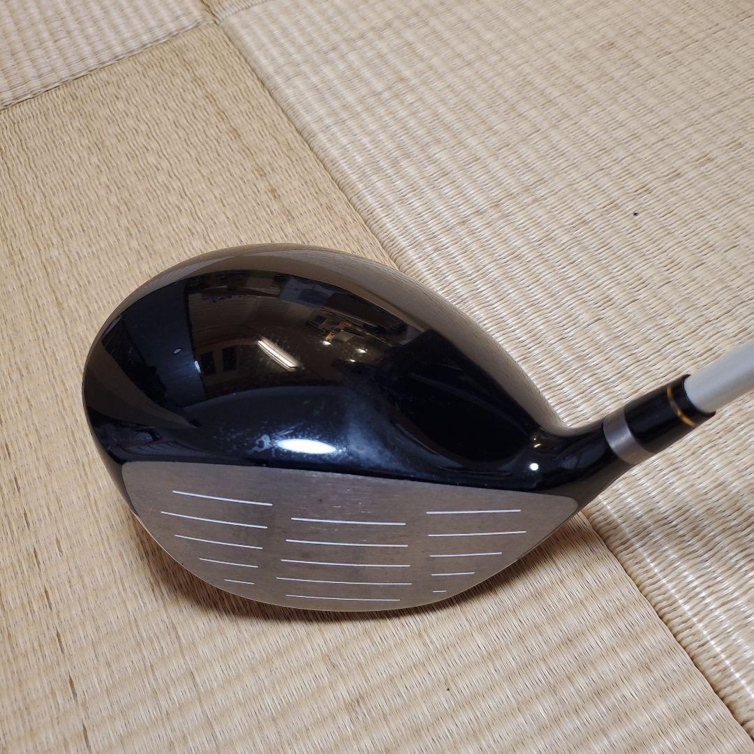 ノリHONMA TOUR WORLD レディースドライバー