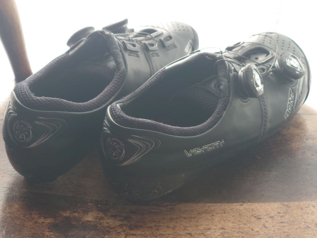 BONT VAYPOR + シューズ 41