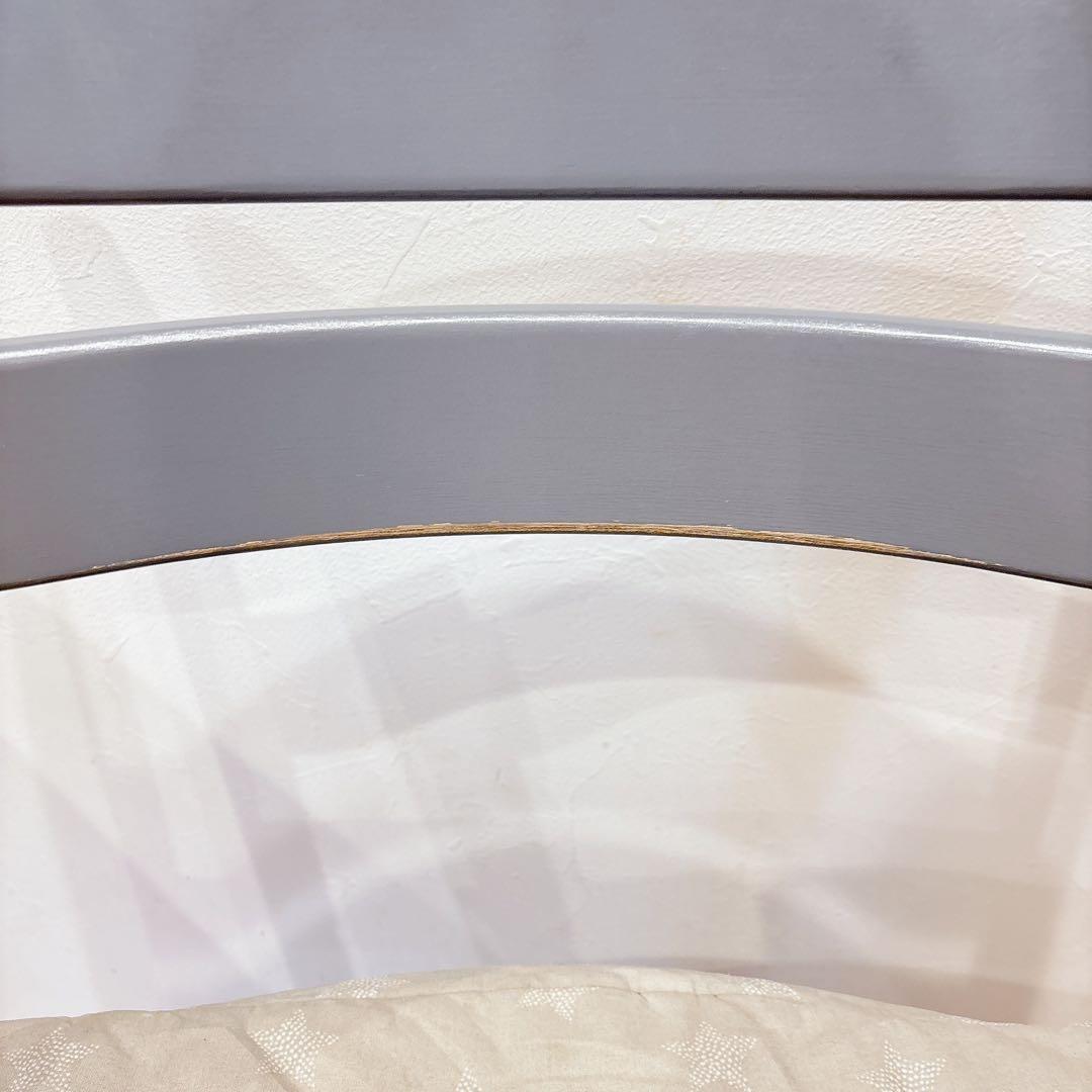 トリップトラップ ベビーチェア クラシッククッション付き