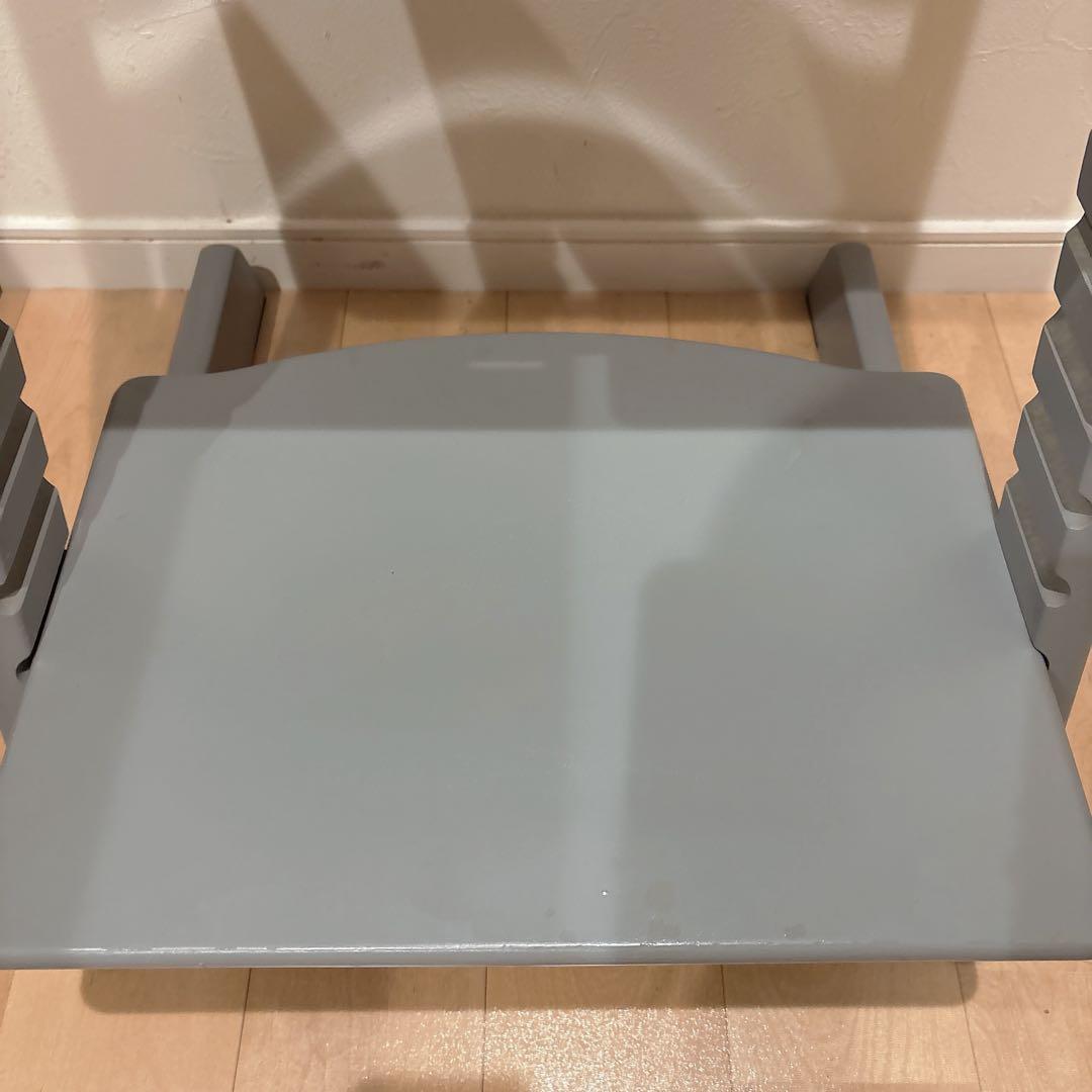 トリップトラップ ベビーチェア クラシッククッション付き