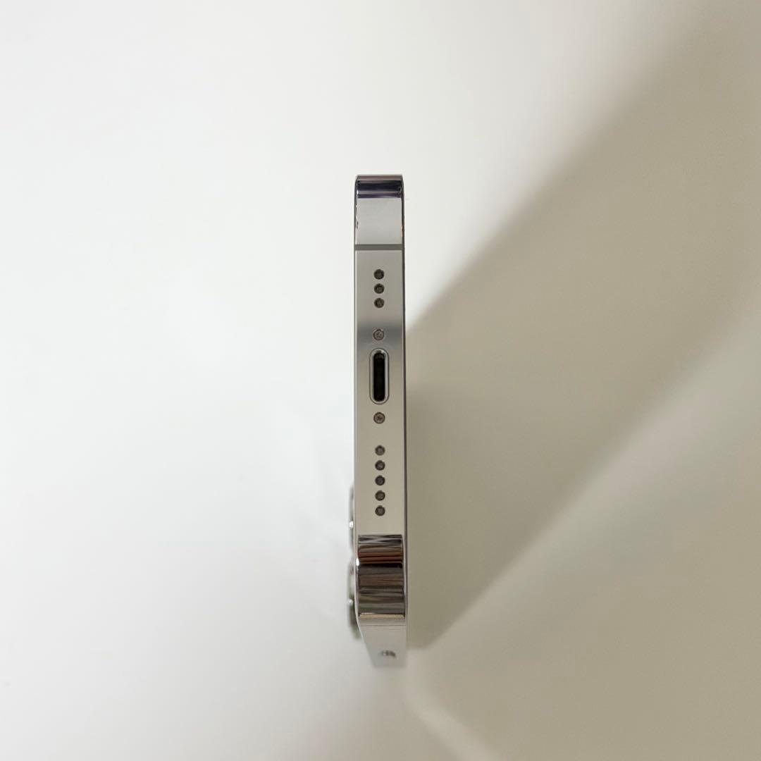 Apple iPhone 14pro 512GB シルバー 本体