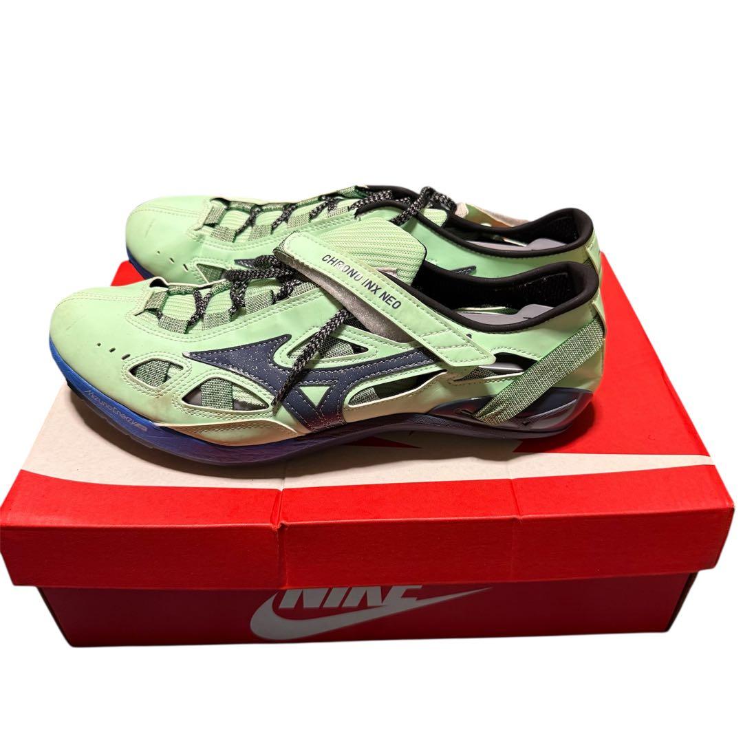 ミズノ インクスネオジャパン 28cm