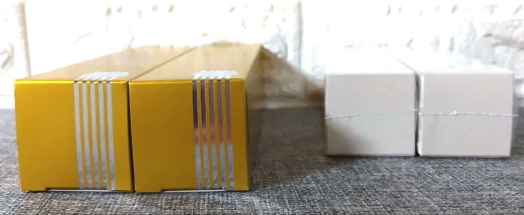 エコロマリン ２種✕２点 計４点