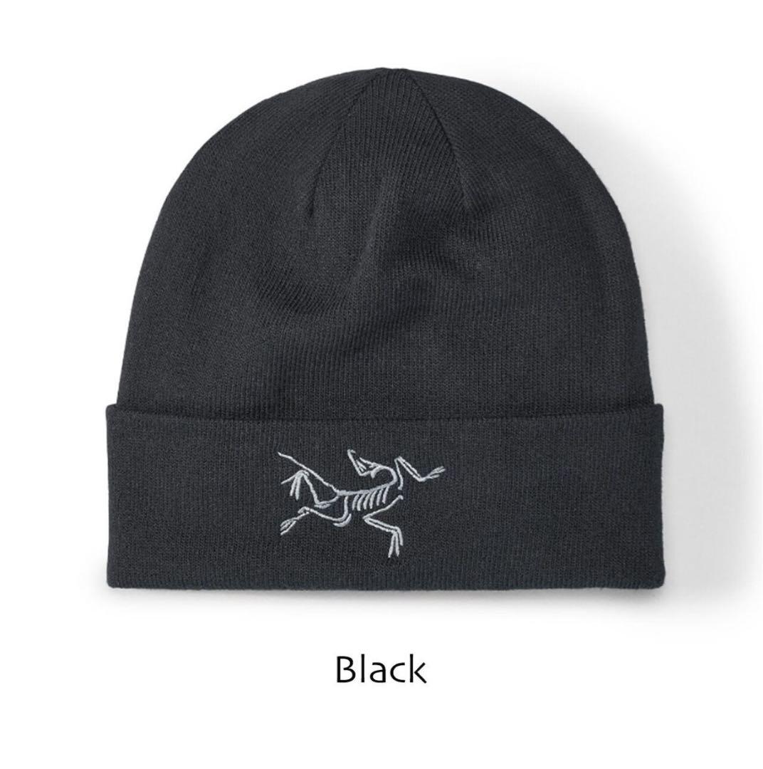 Embroidered Bird Toque/エンブロイダード バード　トーク