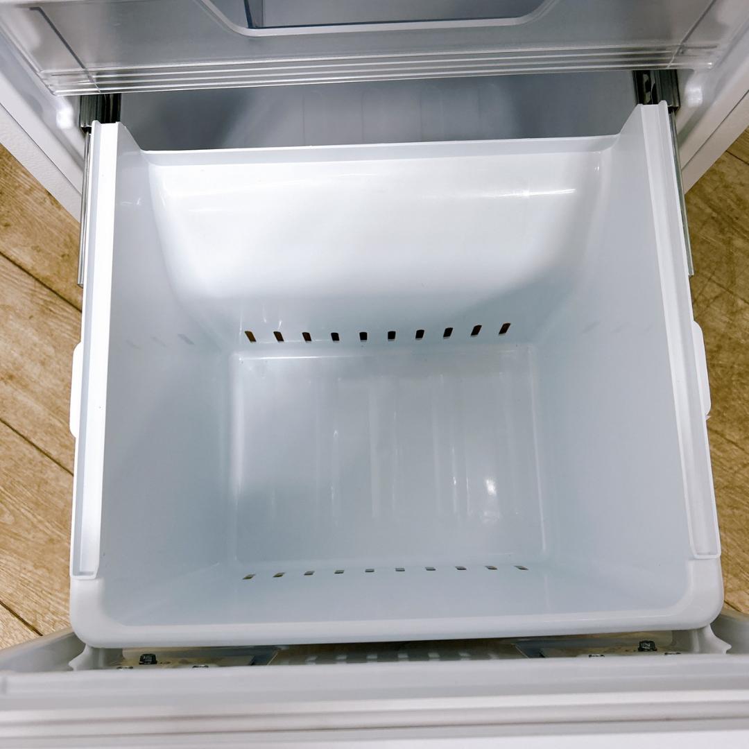 CK012919 トウシバ 153L 冷蔵庫 一人暮らし 小型