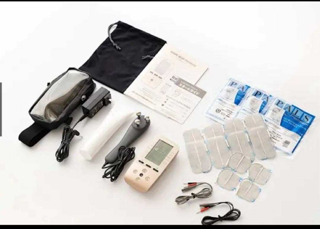 美品 ディノス シェイプビートプレミアム