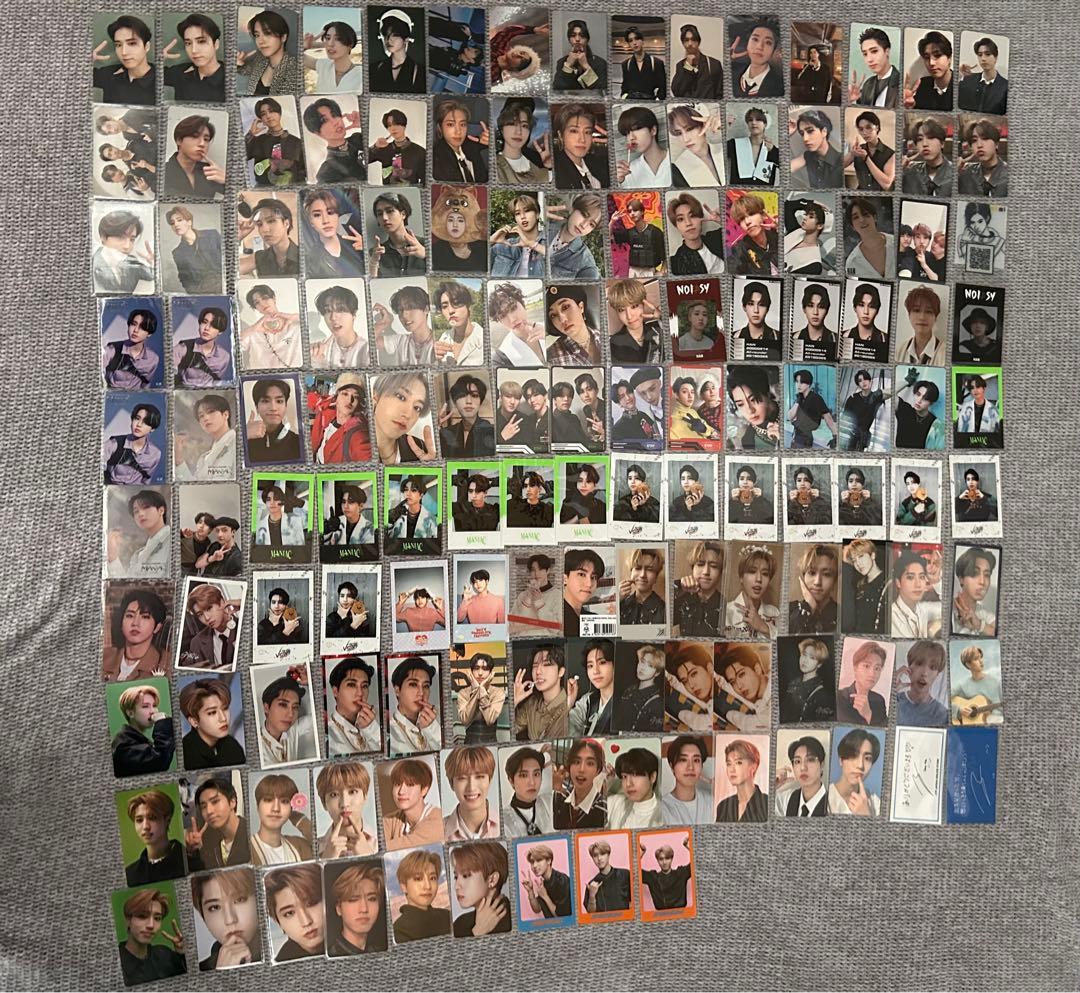 Stray Kids ハン　まとめ売り