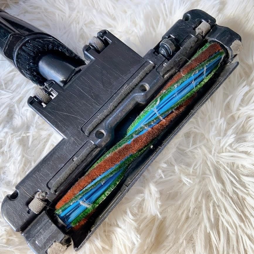 TOSHIBA VC-PL9 紙パック式掃除機 東芝 レッド 2023年製