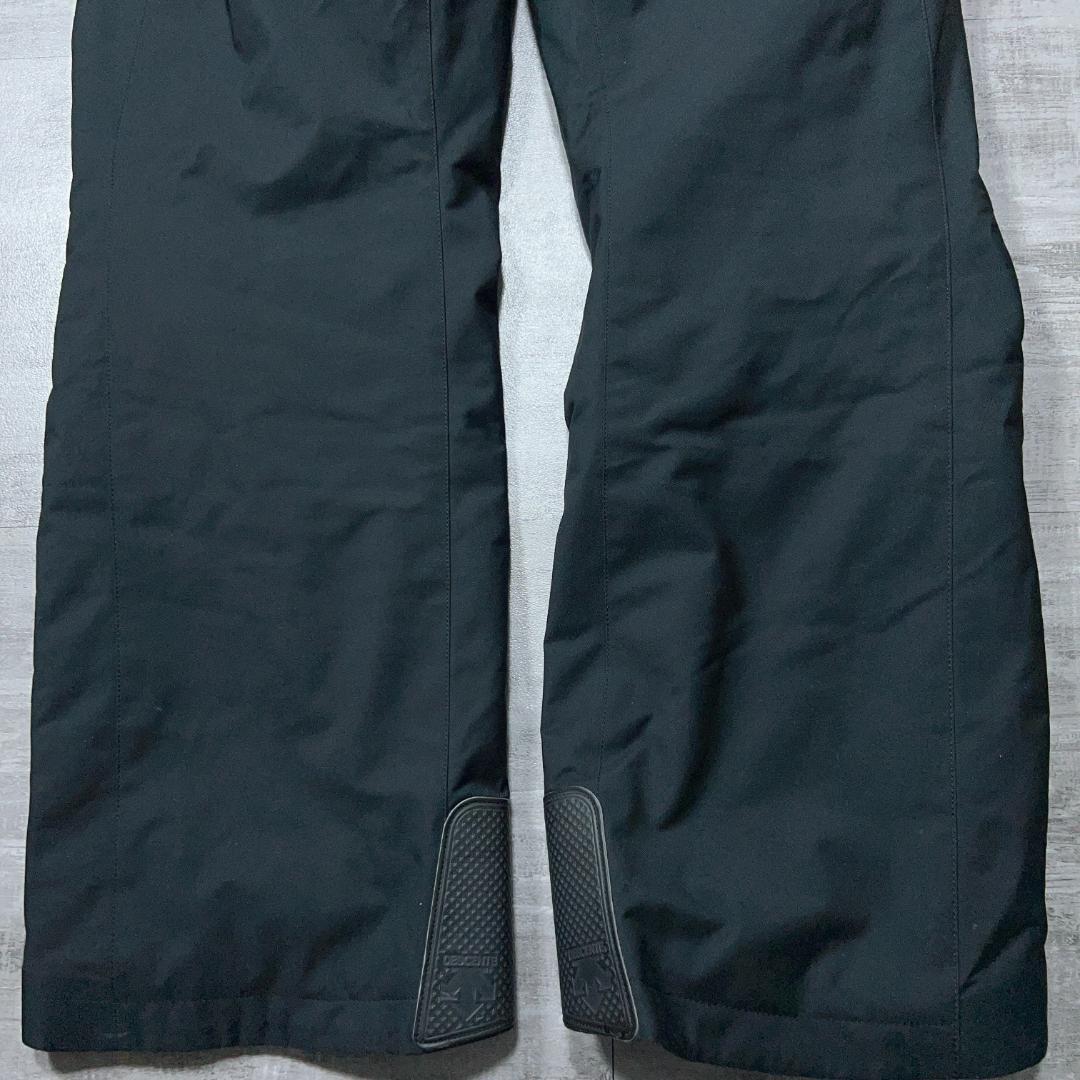 美品 DESCENTE デサント ムーブスポーツ SIO スキーウェア O