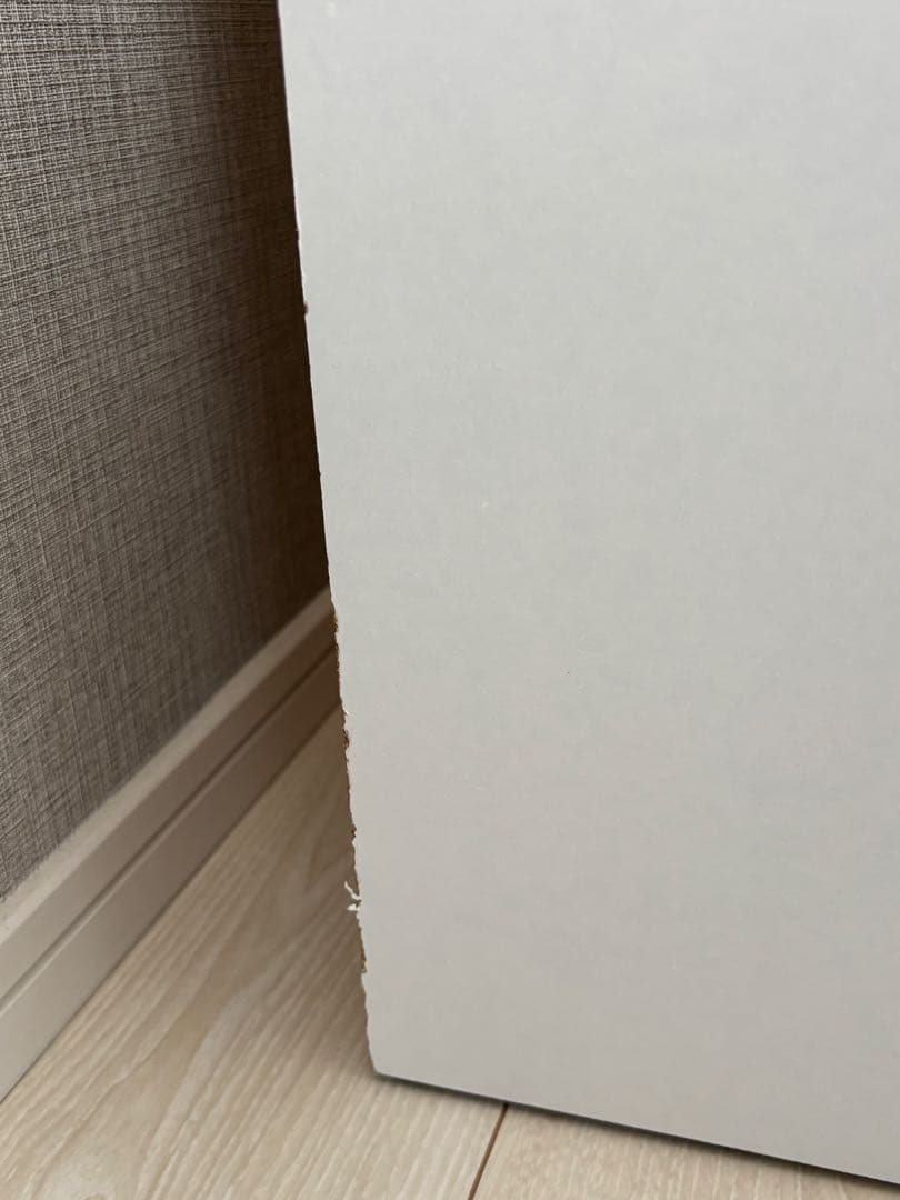 ホワイト レンジボード RD-SP01 日本製 幅54cm