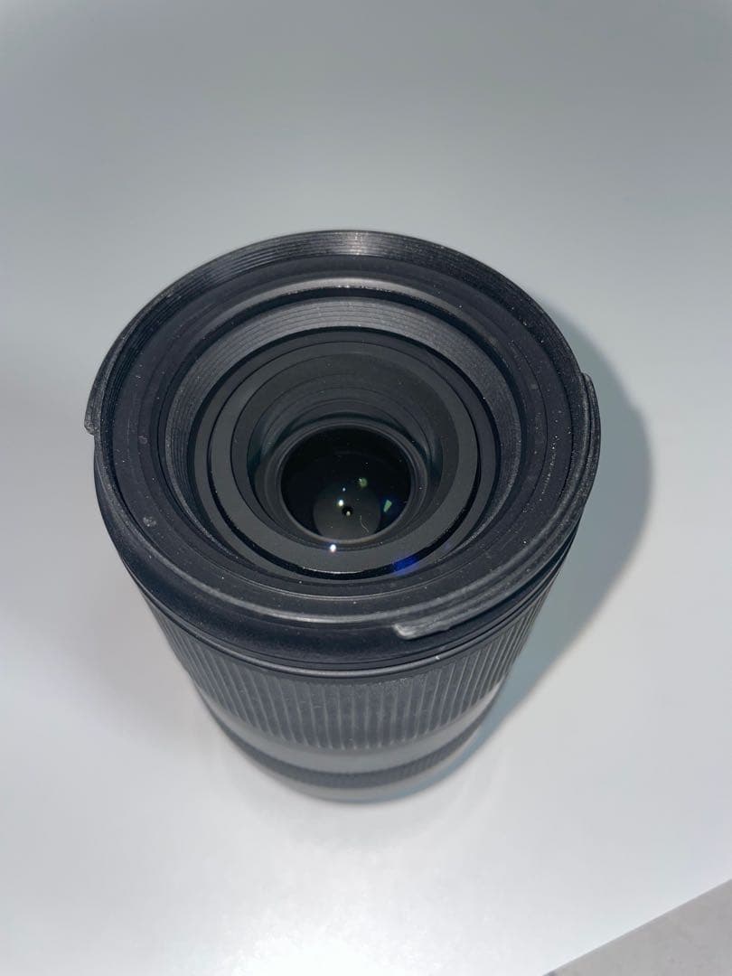 レンズ(ズーム) tamron 28-200mm F/2.8-5.6 Di III RXD