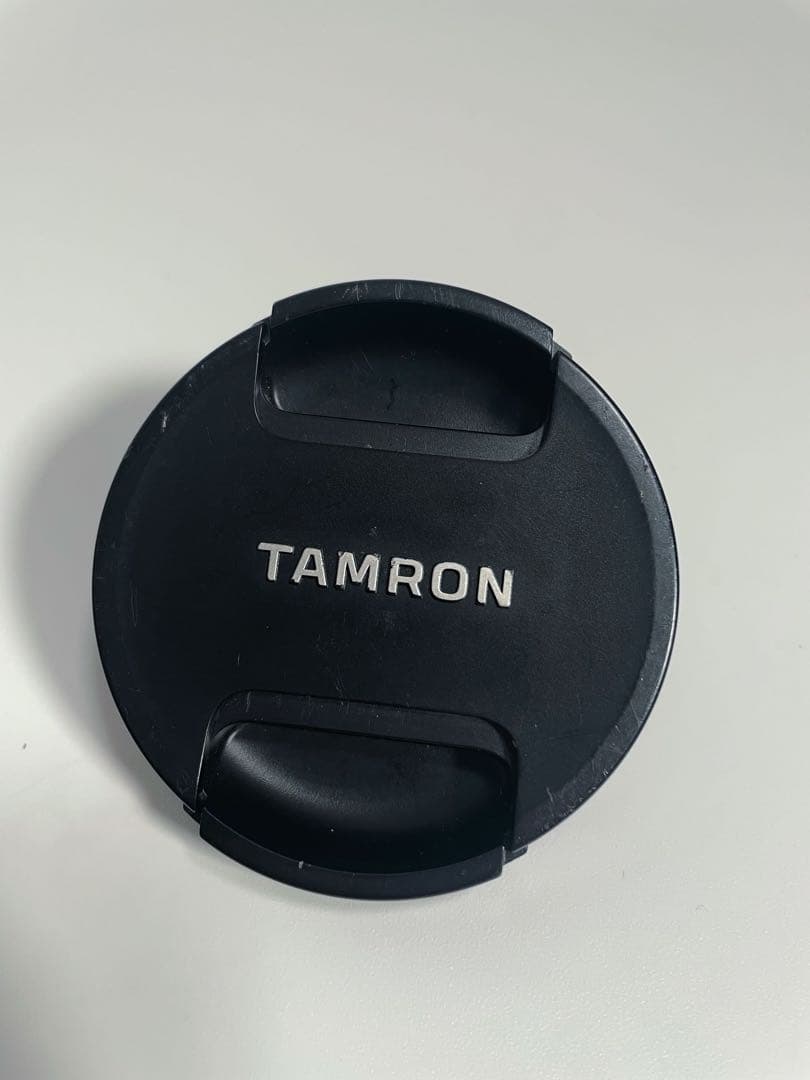 レンズ(ズーム) tamron 28-200mm F/2.8-5.6 Di III RXD