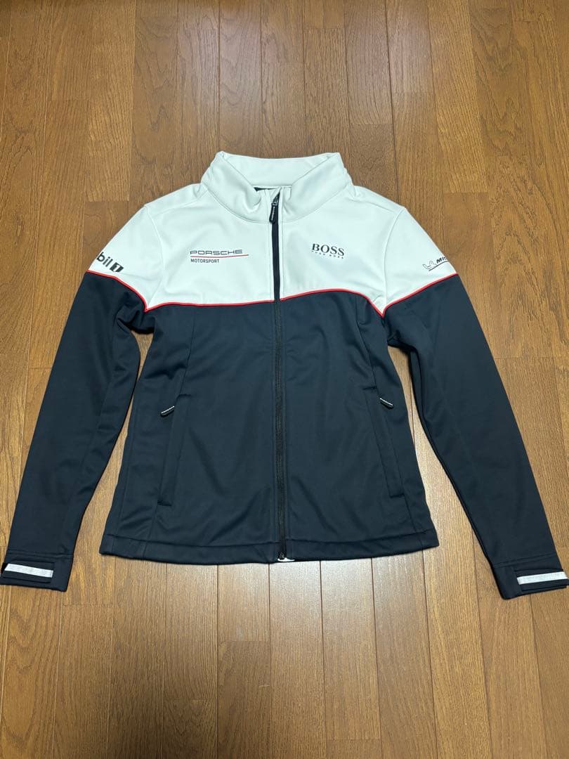 Porsche Motorsport ジャケット EU M / US S