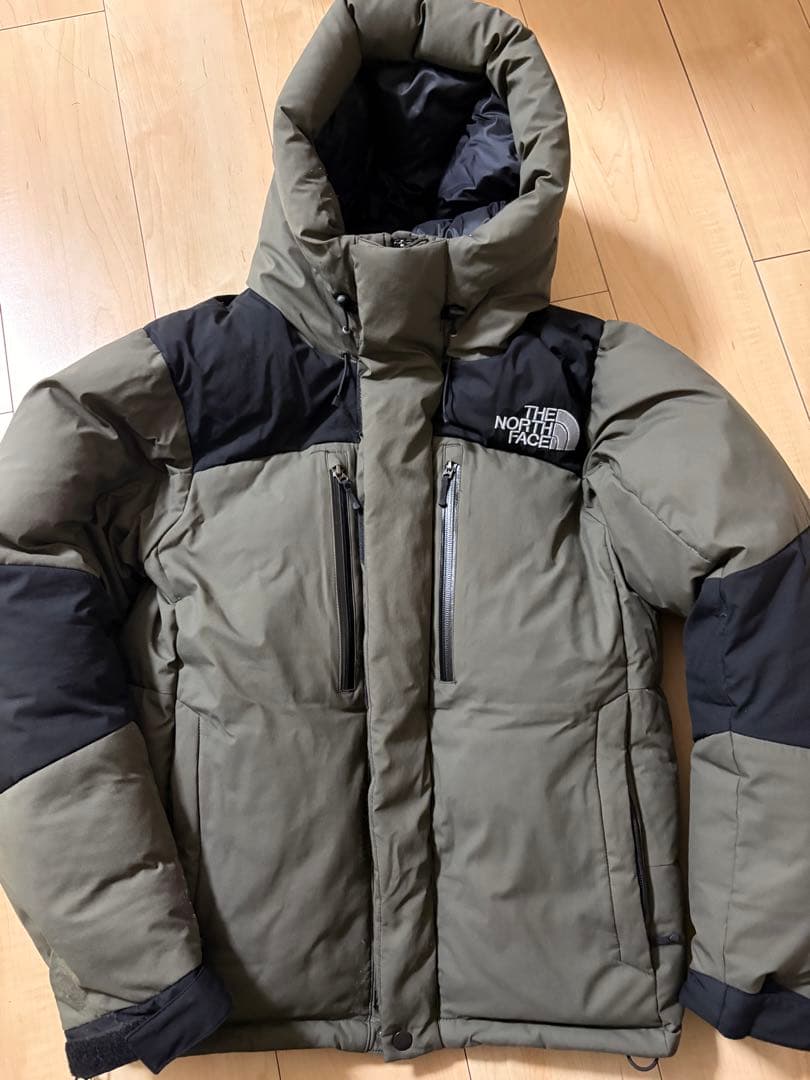 THE NORTH FACE バルトロライトジャケット