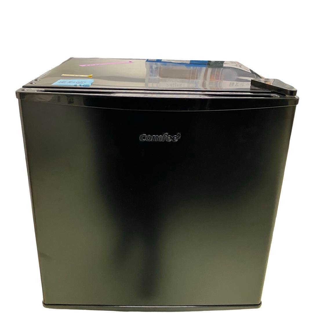 冷凍庫 Comfee'（コンフィー）冷凍庫 32L 前開き RCD40BL1JP