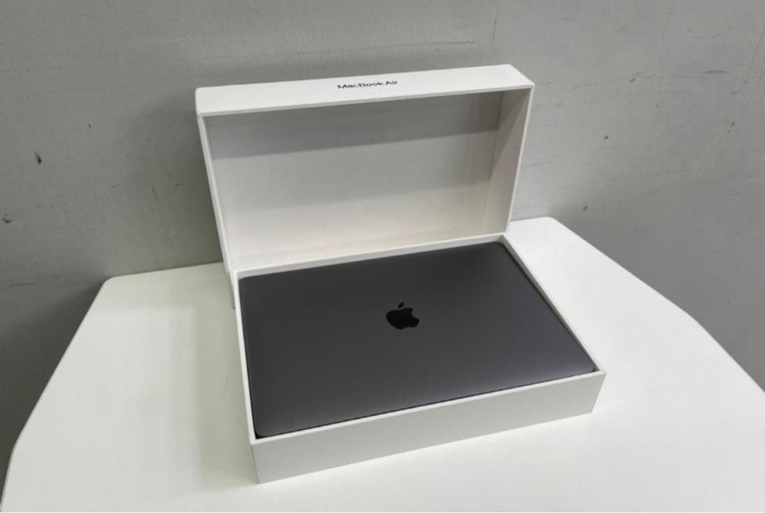 美品☆Apple☆MacBook Air☆512GB☆A2179ジャンク品