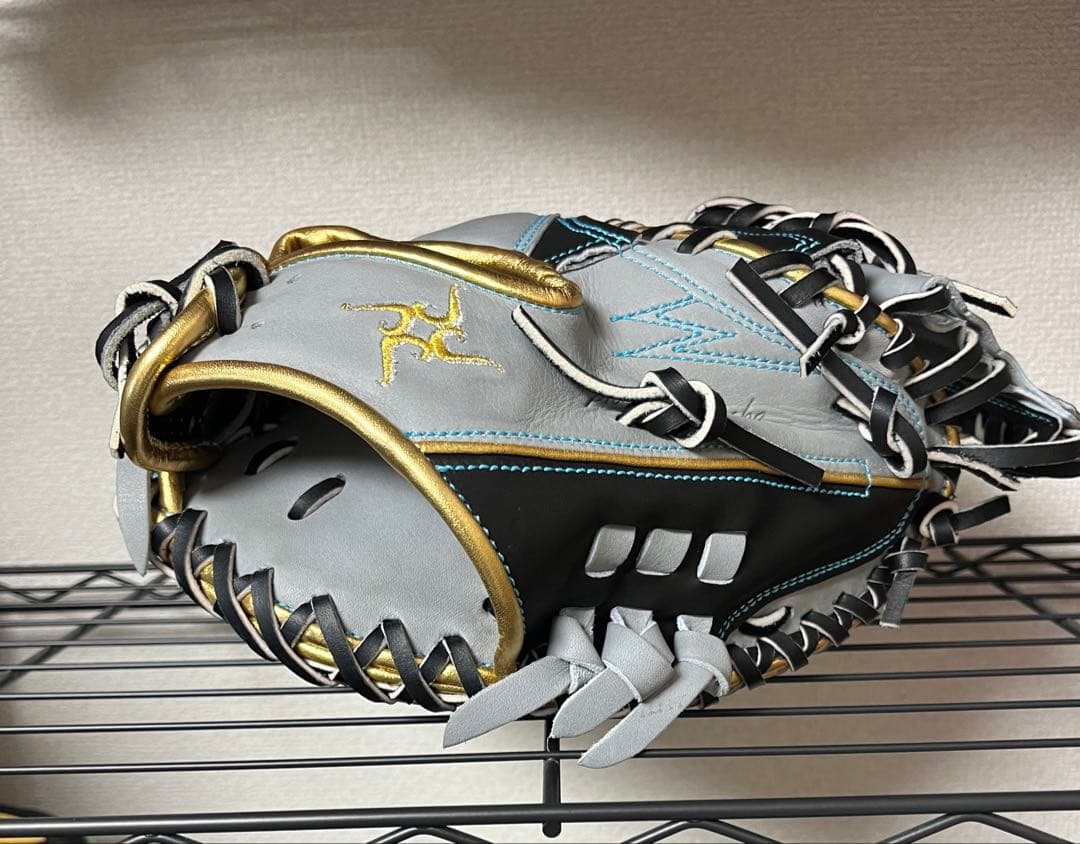 要ミット　軟式　C200R