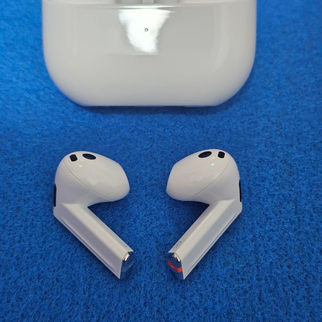 【ほぼ未使用】Galaxy Buds 3