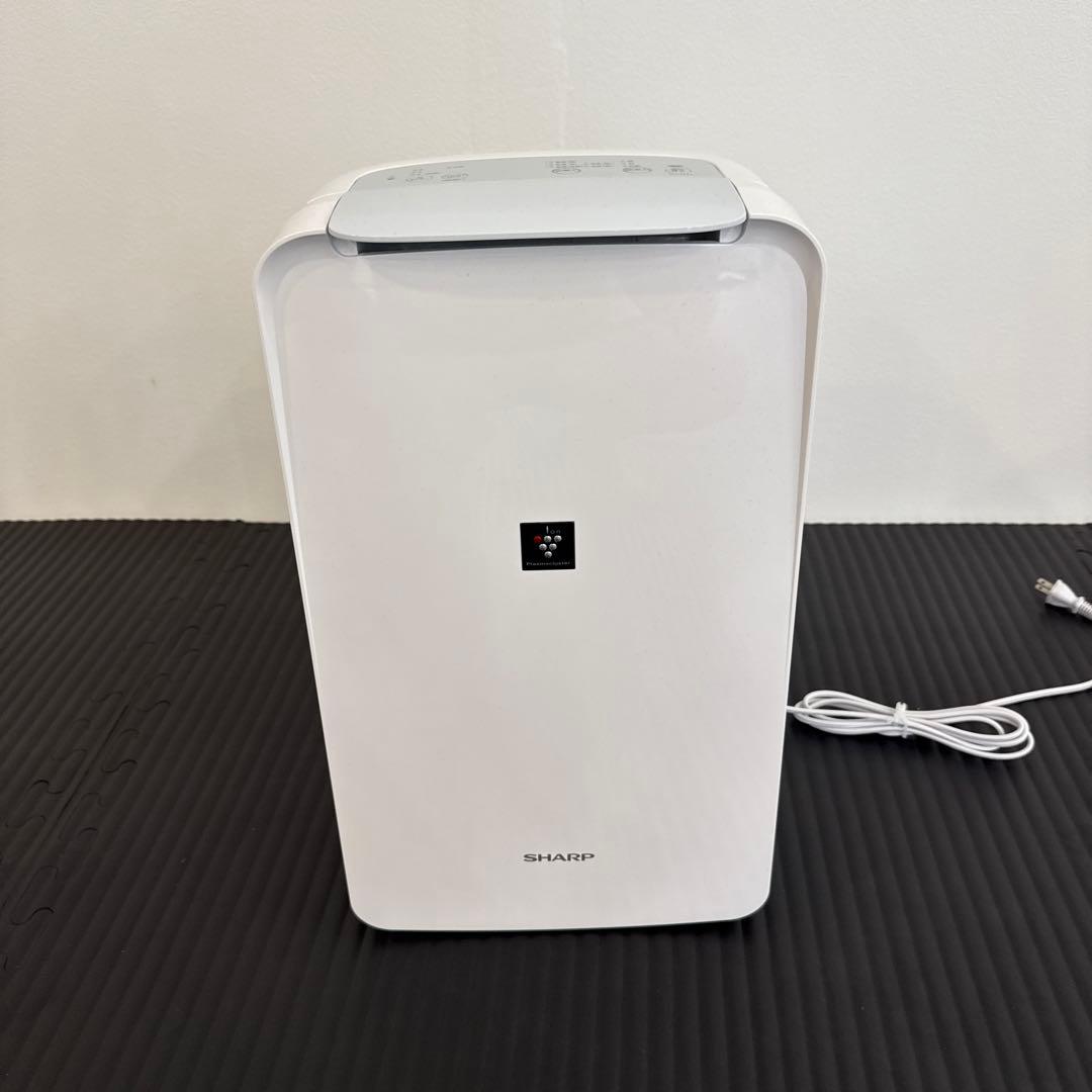 SHARP CV-N71-W 除湿機 2022年製