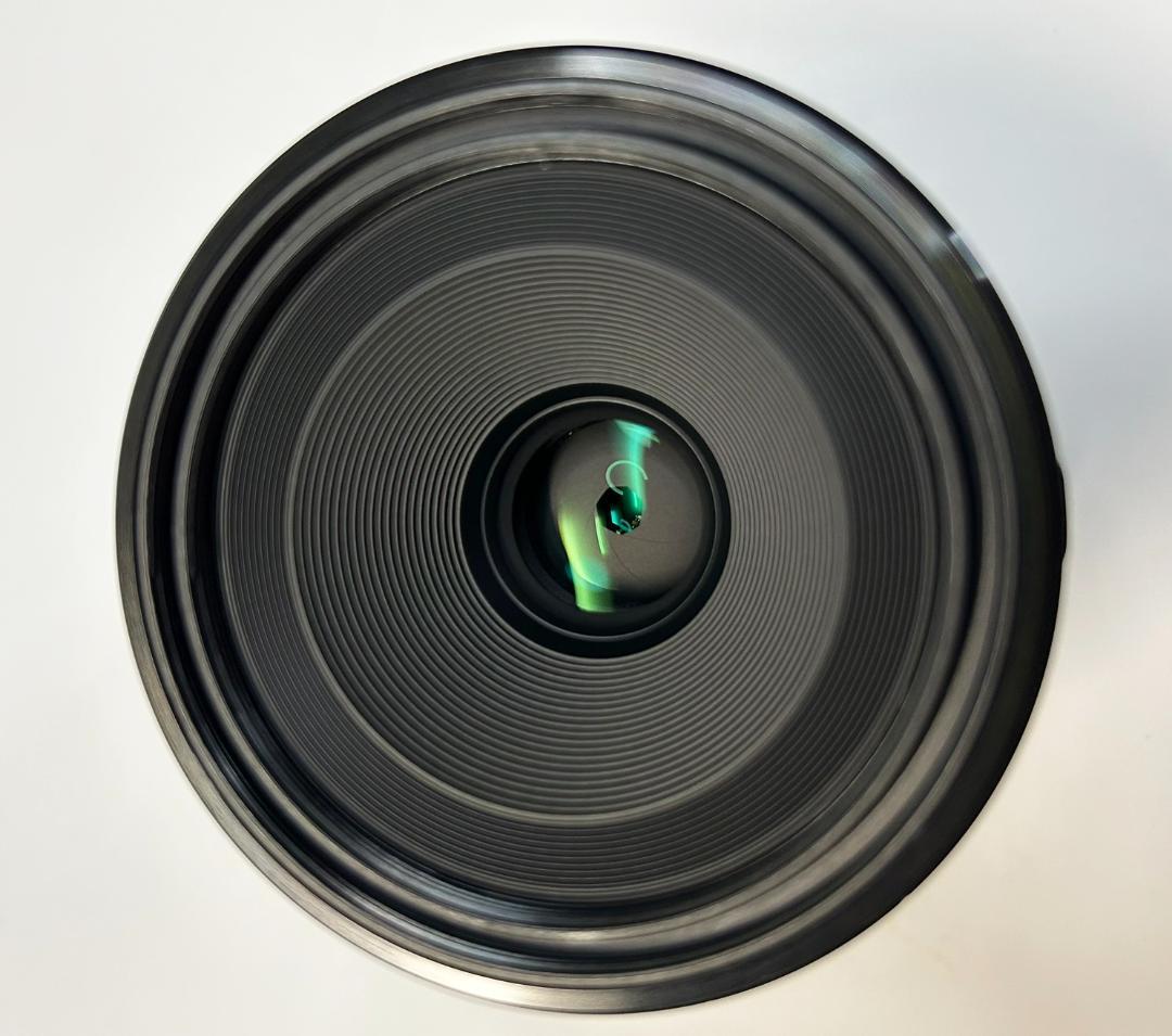 SONY FE 50mm F2.8 Macro（SEL50M28）マクロレンズ