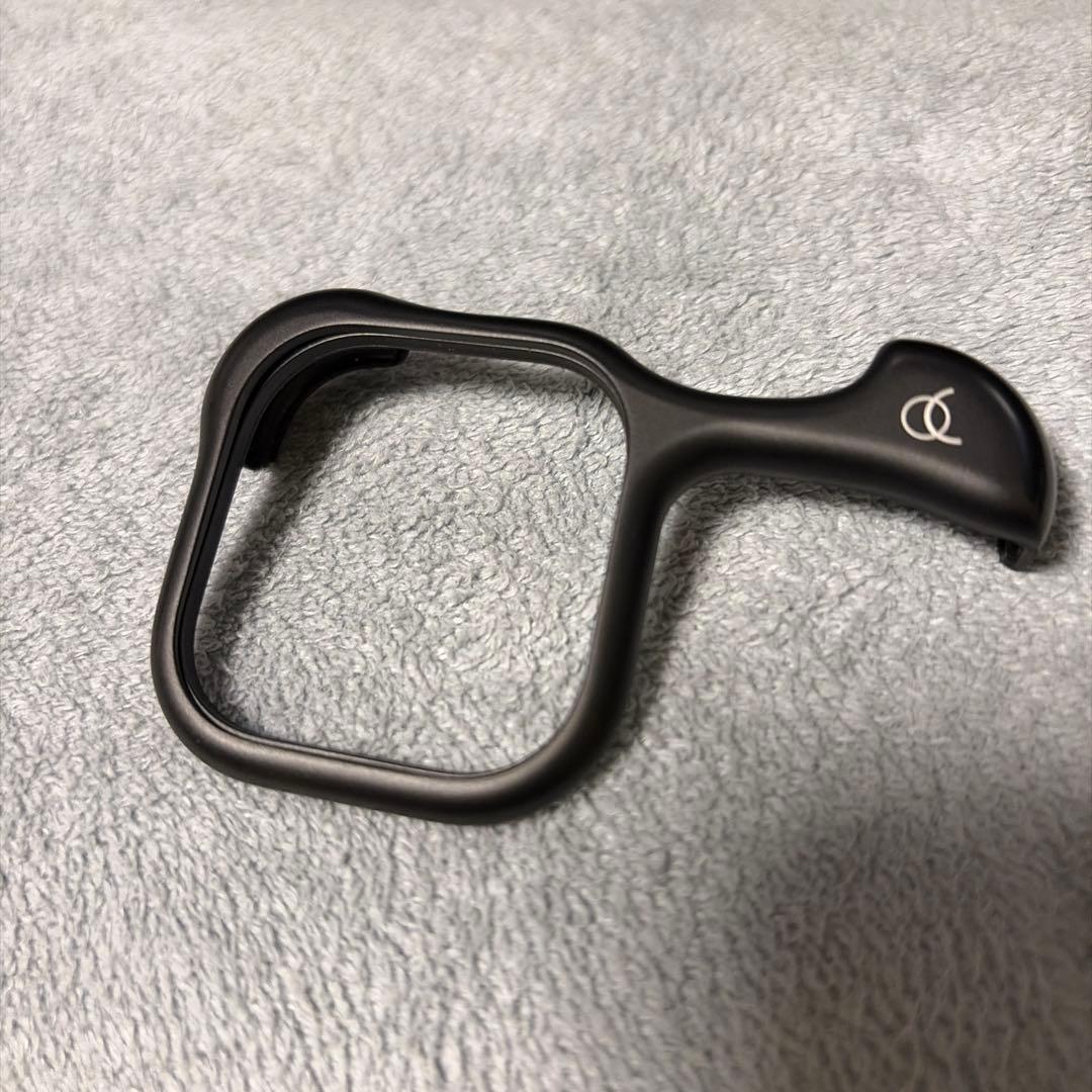 Arc Pulse iPhone 16 Pro MAX バンパー　ケース