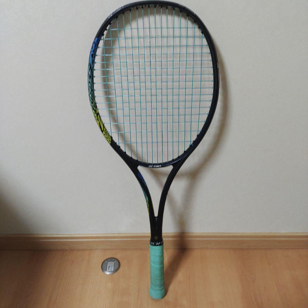 ヨネックス ジオブレイク50VS リミテッド