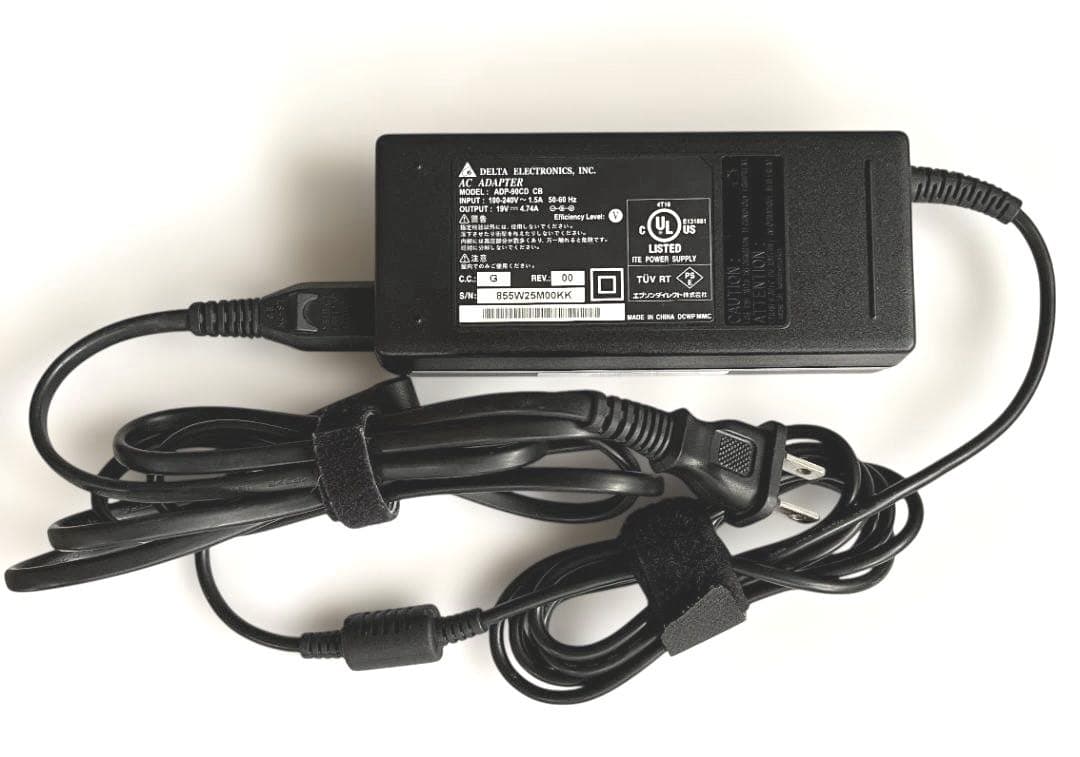 ノートPC EPSON NJ5500E Core i7 15.6インチ