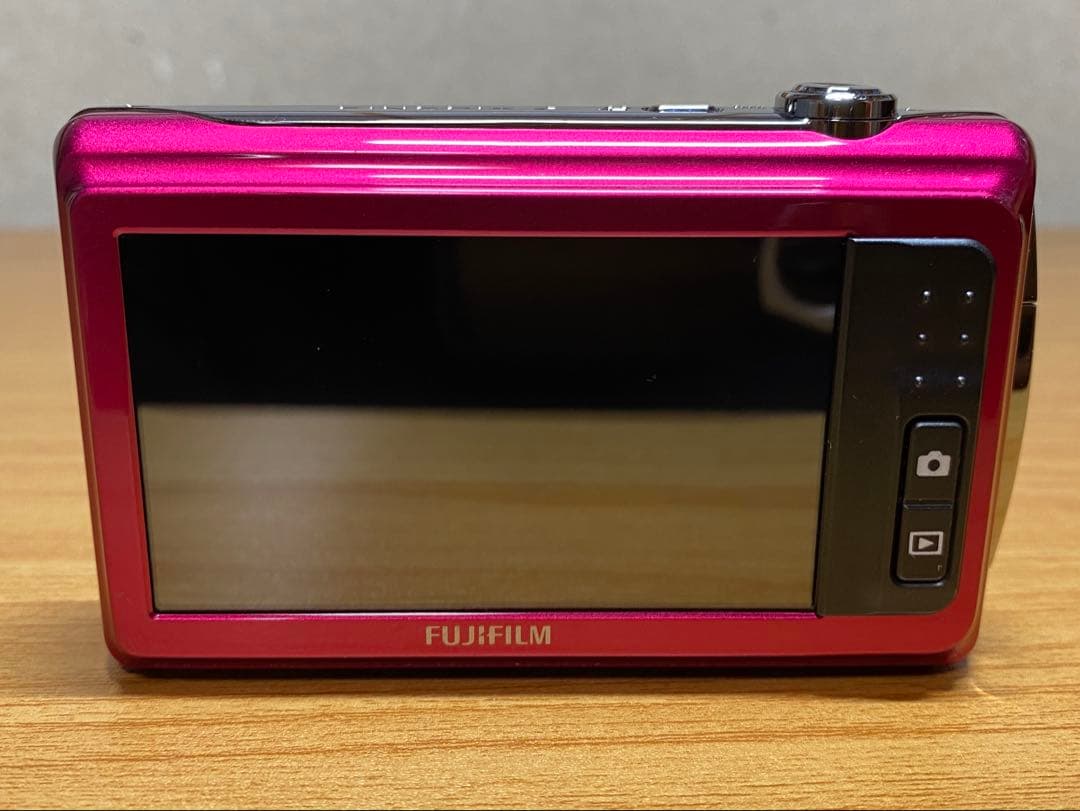 FUJIFILM FinePix Z90 コンデジ